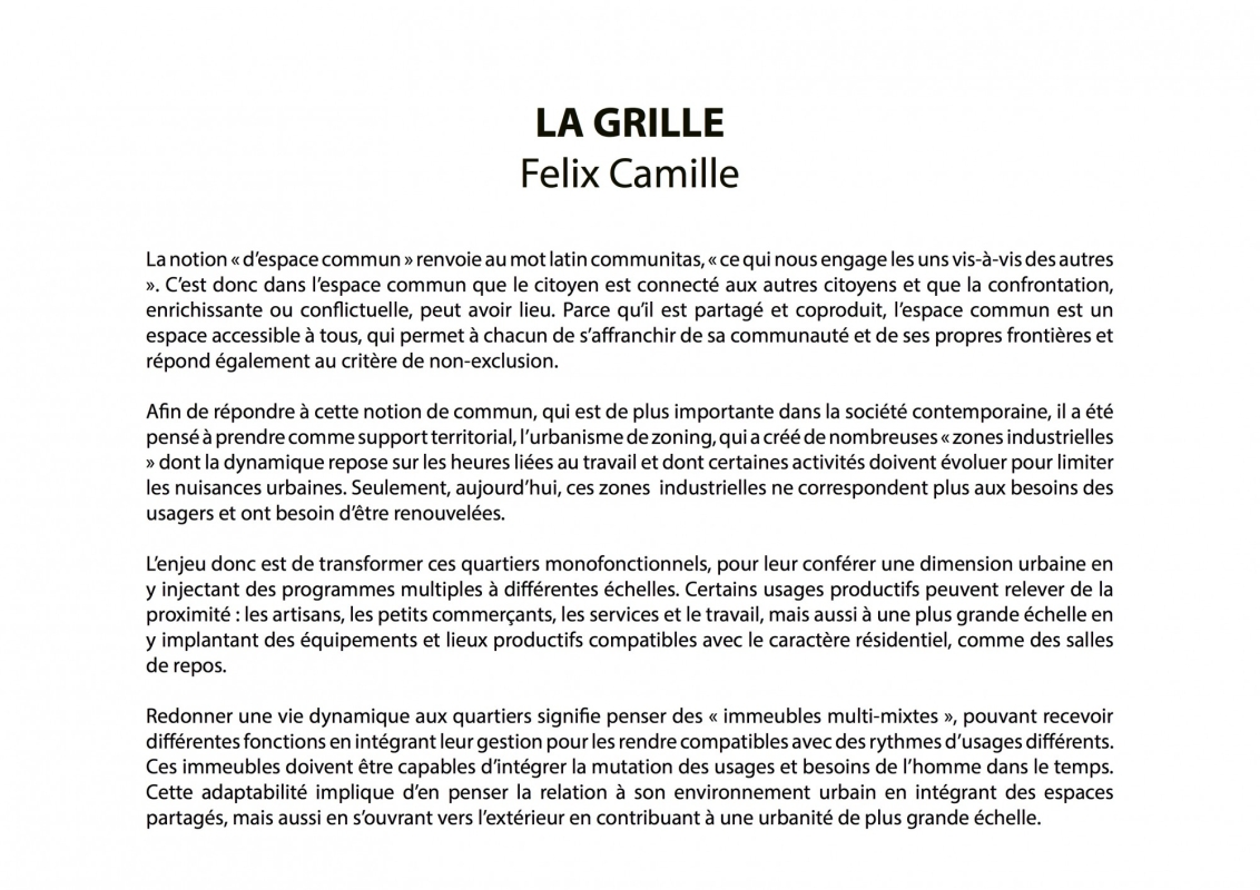 av t Camille Felix